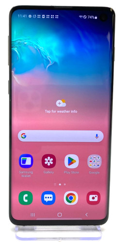 Samsung galaxy s10 g973u - samsung,