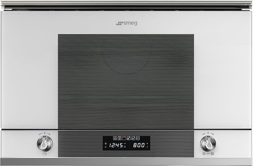 Forno microonde combinato con - forno,