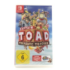 Gioco Nintendo Switch: Captain