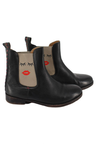 Crick stivaletto donna - crick, it