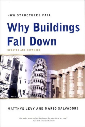 Why buildings fall down - buildings,