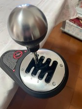 Thrustmaster TH8A Add-on
