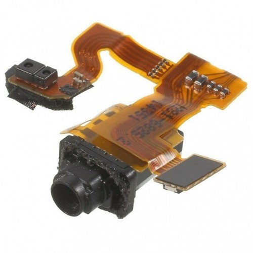 Flex connecteur audio - flex, d'audio