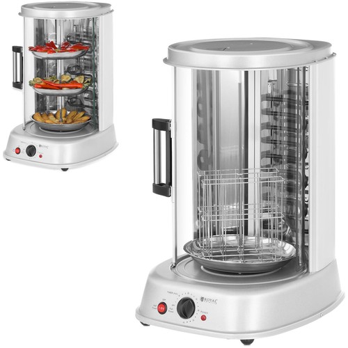 Mini tostapane grill - mini, per