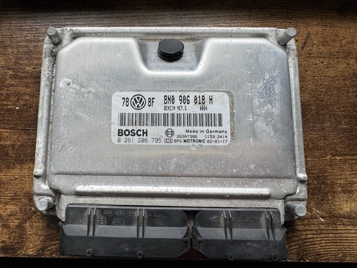 Audi mk1 8t 8n0906018h - mk1, 1.8t