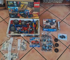 Lego Lotto Misto 
