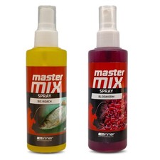 Tandem Baits Spray Attrattivo Master Mix–100 ml Verme di Sangue