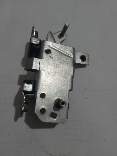 Serratura sportello fiat - sportello,