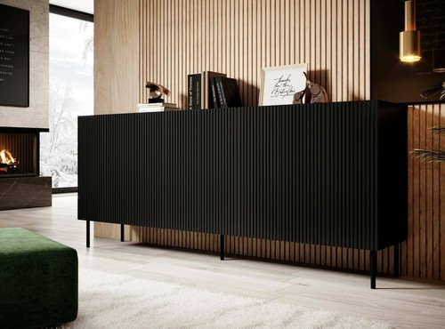 Credenza corana madia - credenza, da