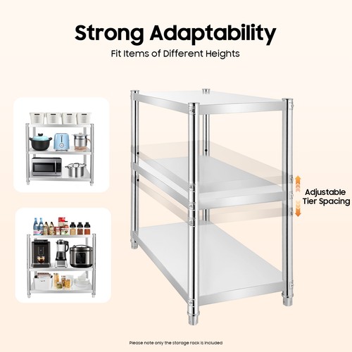 Scaffale cucina livelli - scaffale,