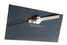 BULGARI Portachiavi Borsa
