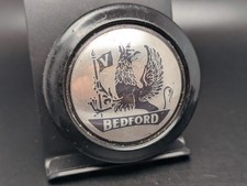 Bedford Vauxhall Logo Cover