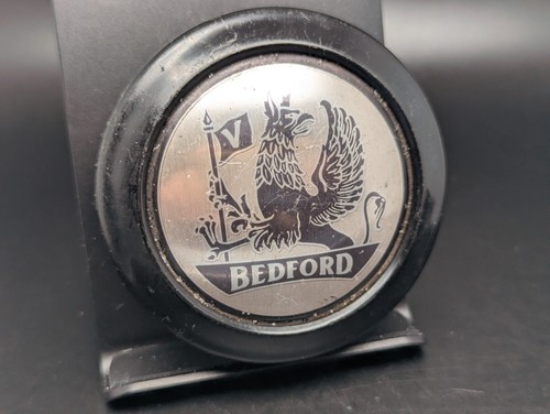 Bedford vauxhall logo - bedford,