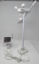 Oregon Scientific Anemometro e