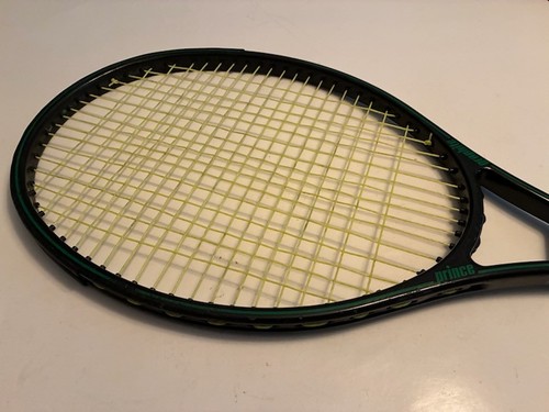 Racchetta tennis vintage - racchetta,