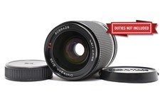 [Come nuovo] Contax Carl Zeiss Distagon 28 mm f/2 T* AEG C/Y attacco MF Les Japan #520