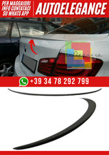 Spoiler posteriore - ,