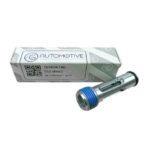 Filtro olio modulo multiair - filtro,