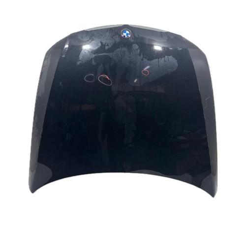 Cofano anteriore per bmw - cofano,