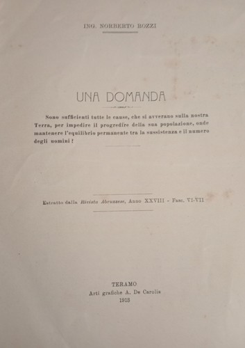 1913-NORBERTO