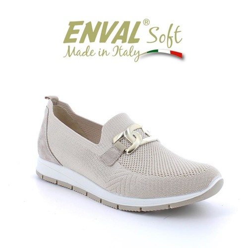 Enval soft scarpa donna - enval,