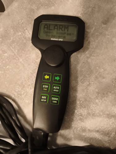 Simrad ap21 22086268 - simrad,