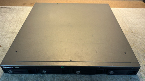 Qnap 412u server - qnap, di