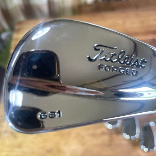 Titleist 681 pezzi - titleist, 9x