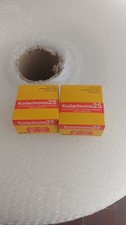 Kodachrome 25 ~ video super 8