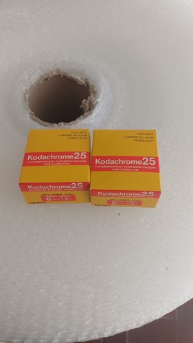 Kodachrome video super 8 - video,