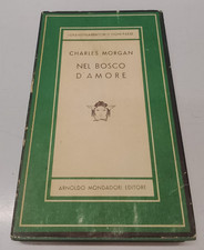 Morgan Charles - Nel Bosco