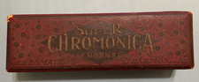 ARMONICA VINTAGE SUPER