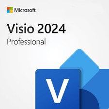 Microsoft Visio 2024