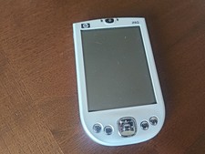 Hp iPAQ rx 1950 Series