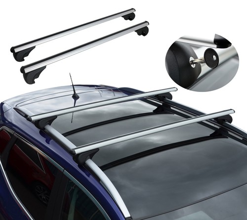 Barre cross per railing - railing, da