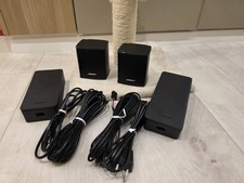 Bose Virtually Invisible 300