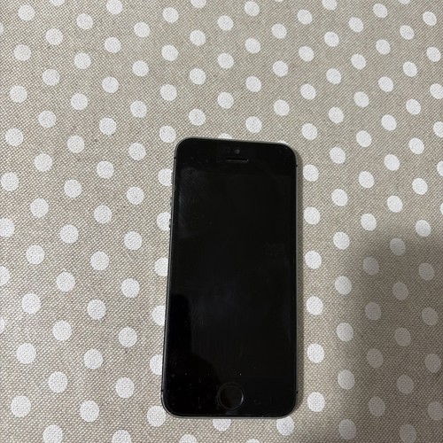 Apple iphone a1457 - 5s, grigio