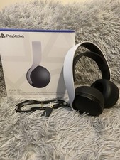 Sony Pulse 3D PlayStation 5