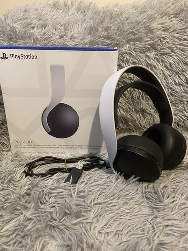 Sony pulse playstation 5 - sony,