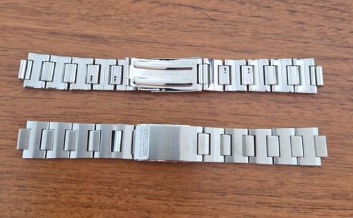 Seiko pogue bracciale - seiko,