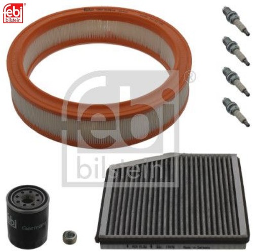 Febi bilstein 39035 kit - bilstein,