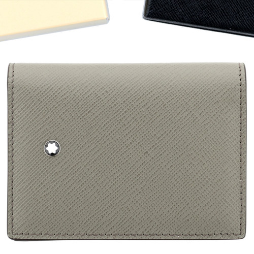 Montblanc leather goods - montblanc,