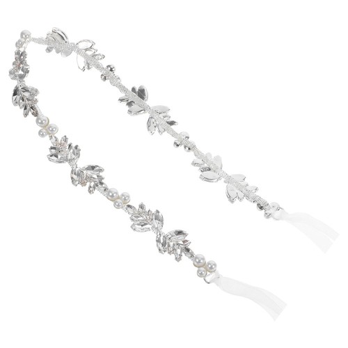 Cintura abito cinture sposa - abito, da