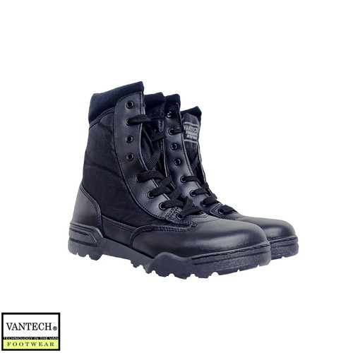 Anfibi vantech 501 unisex boot - vantech,