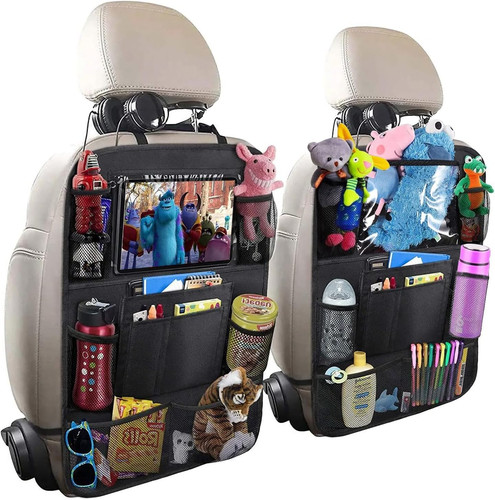 Proteggi sedile auto bambini - proteggi,