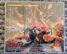 Asura wrath original - asura's,
