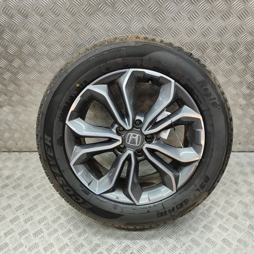 Cerchi lega honda v mk5 - cerchi, cr-v