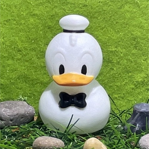 Statuina paperino disney - statuina,