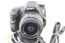Sony A58 SLT-A58 20,1 MP