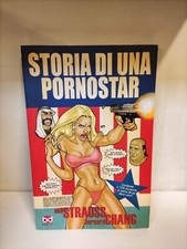 Storia di una pornostar -